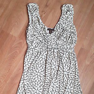 Chadwick's Floral Dress